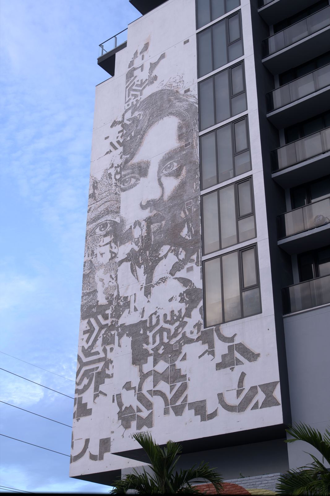 Wynwood mural
